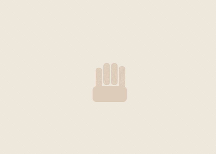 Handcrafting process