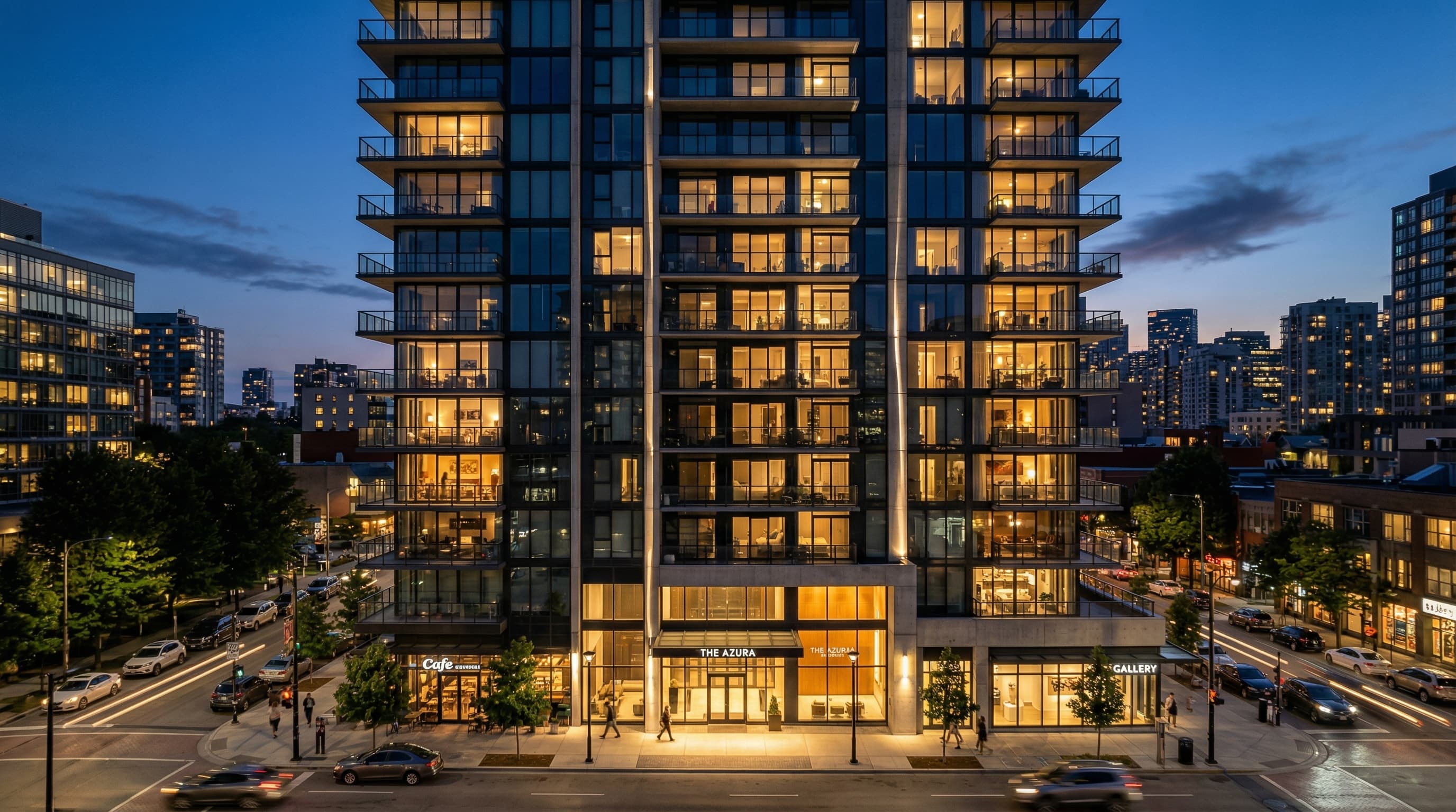 South Yarra Apartments