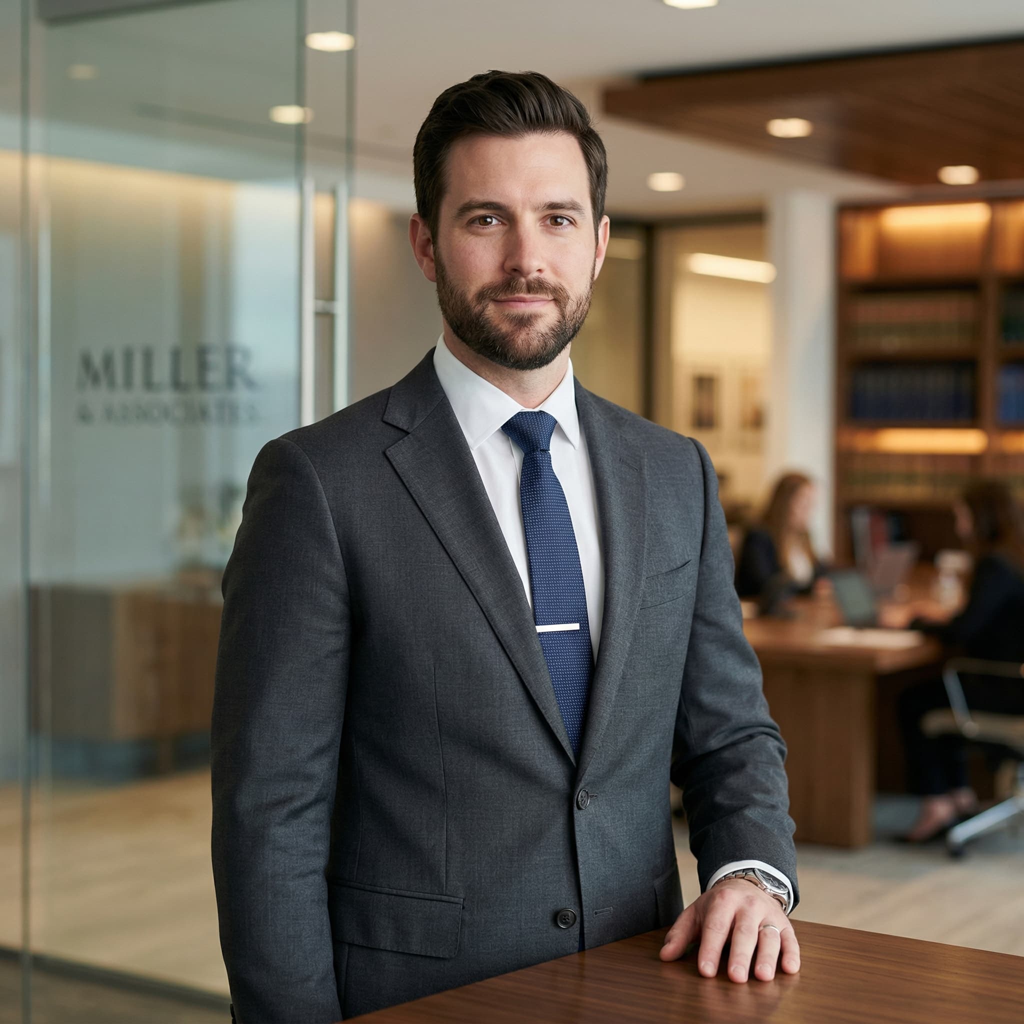 David Miller