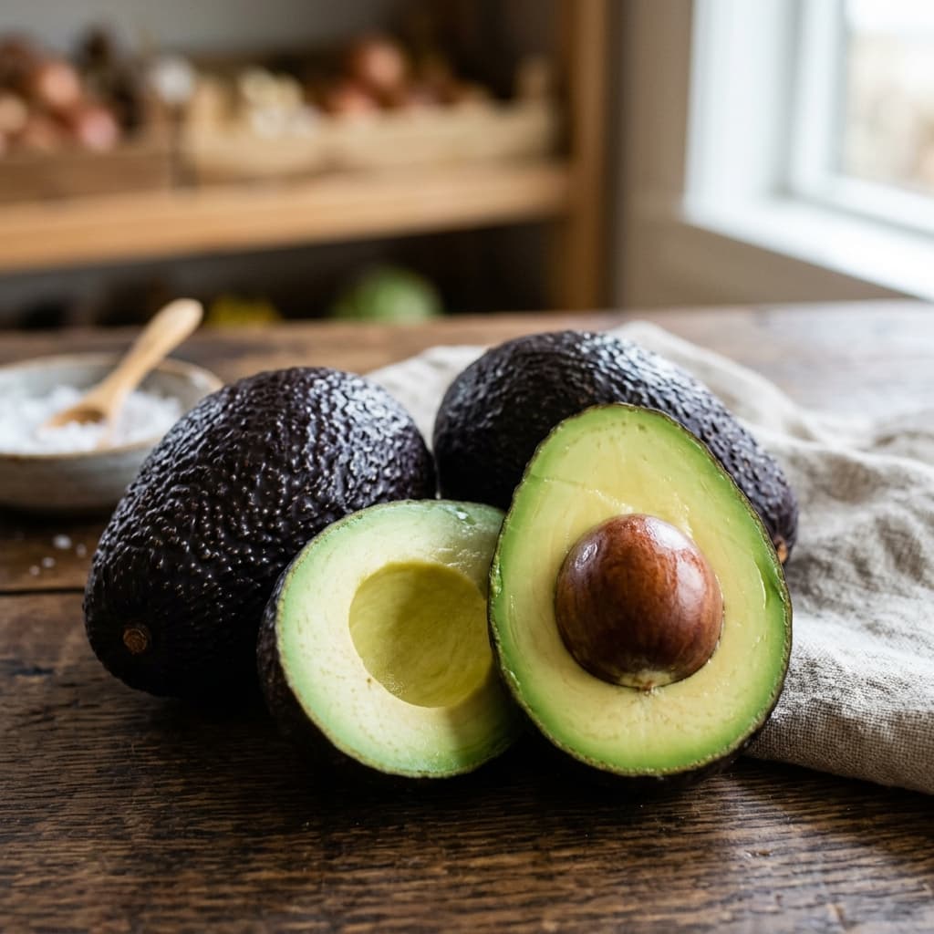 Hass Avocados