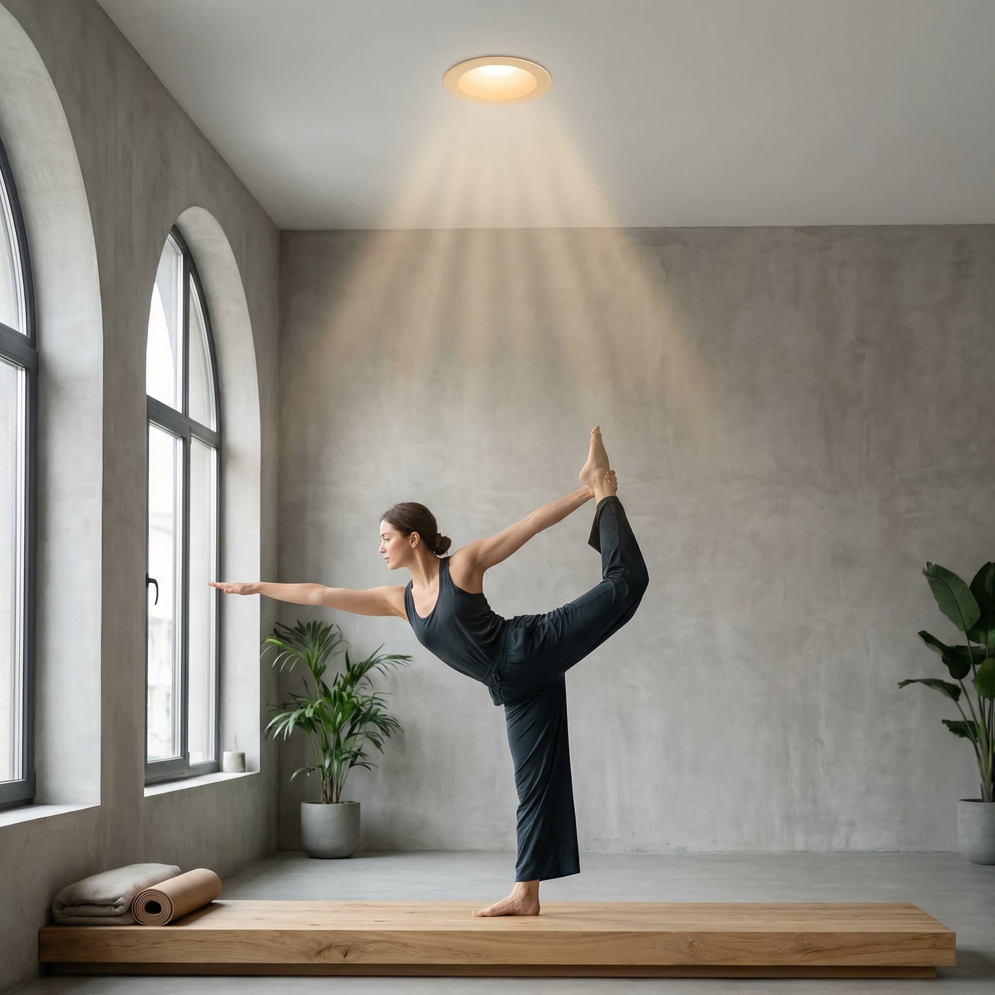 YOGA FLOW