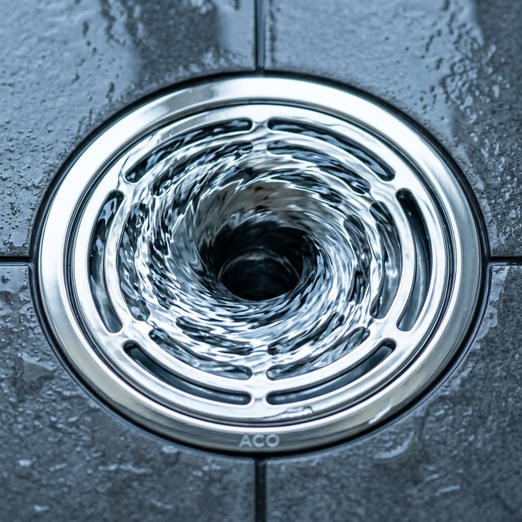 Blocked Drains