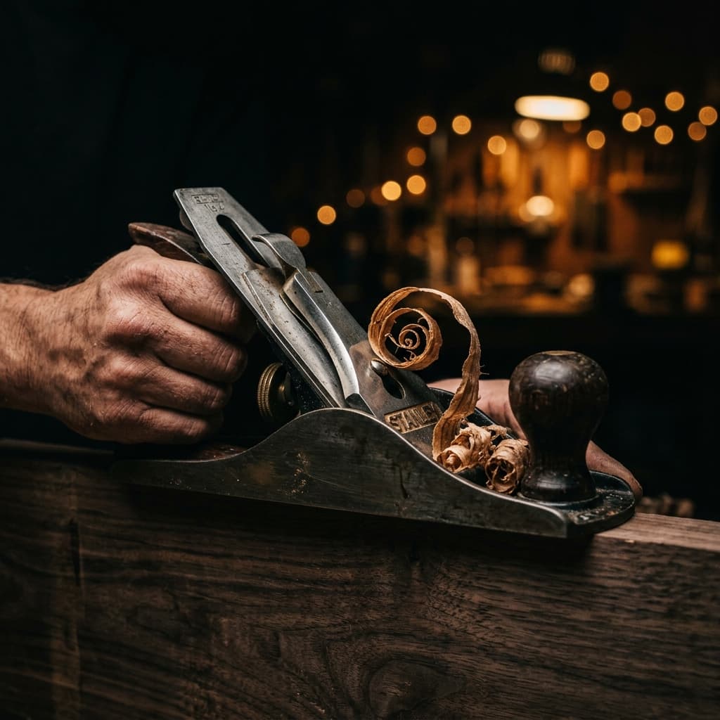 Hand Tools